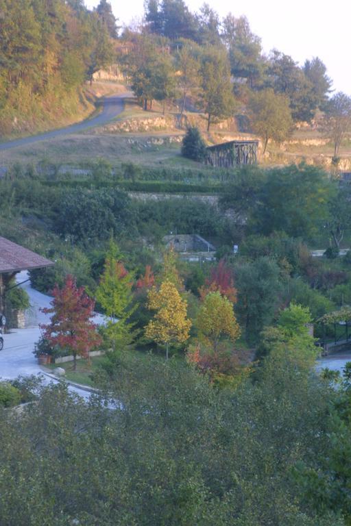 Castel Martino Villa Cortemilia ภายนอก รูปภาพ