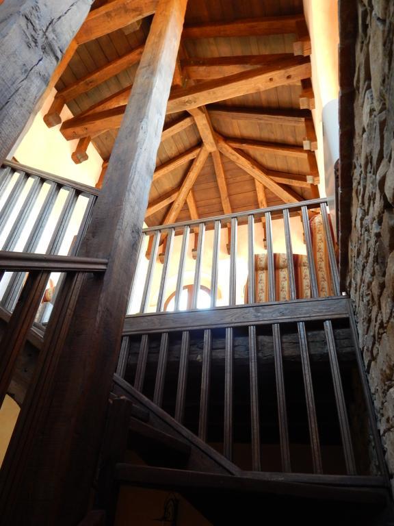 Castel Martino Villa Cortemilia ภายนอก รูปภาพ